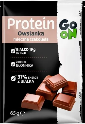 Sante owsianka proteinowa z czekoladą 65g