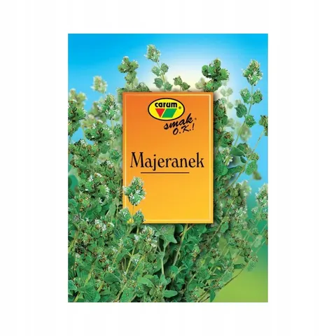 Carum majeranek 10g