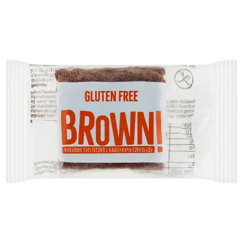 Balviten brownie 37g