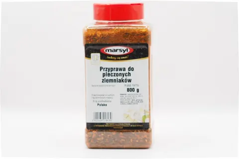 Marsyl przyprawa do ziemniaków 550g