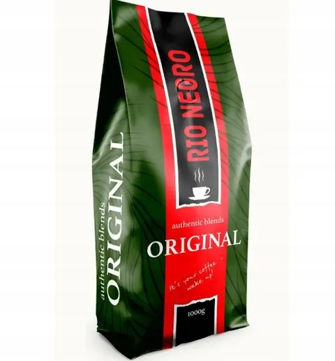 Rionegro kawa ziarnista 1kg