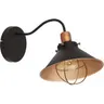 Nowoczesny Kinkiet Ścienny Garret 6442 Nowodvorski Lighting