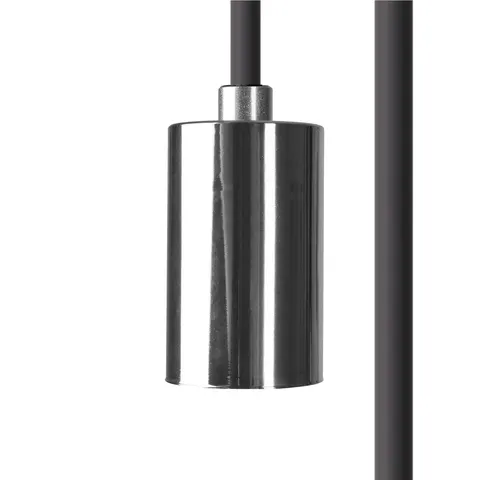 Cameleon Cable E27 Bl/Ch 1.5M 8658 Nowodvorski Lighting
