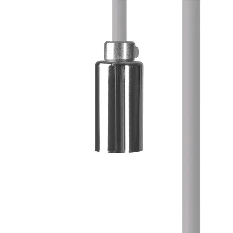 Cameleon Cable G9 Wh/Ch 3.5M 8624 Nowodvorski Lighting