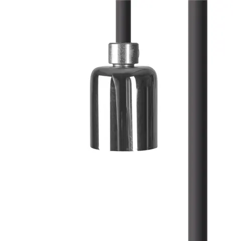 Cameleon Cable Gu10 Bl/Ch 7M 8628 Nowodvorski Lighting