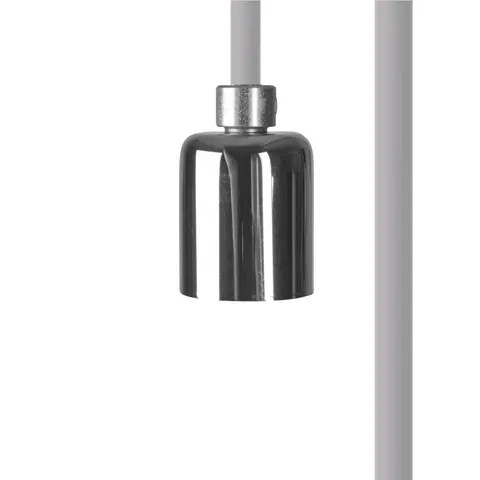 Cameleon Cable Gu10 Wh/Ch 1.5M 8620 Nowodvorski Lighting