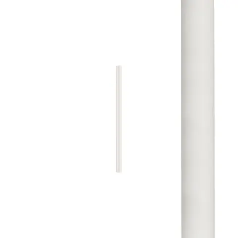 KLOSZ CAMELEON LASER 490 WHITE 8573 Nowodvorski