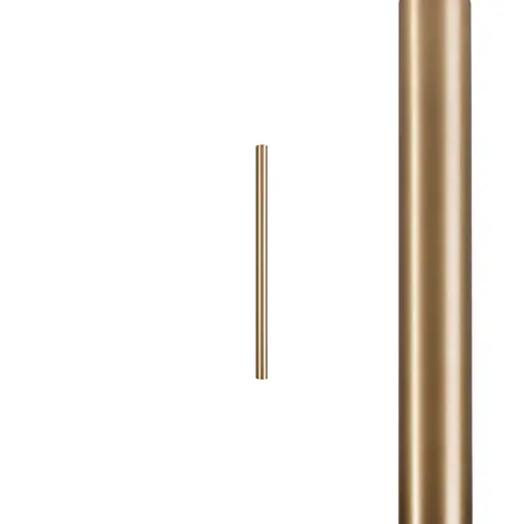 KLOSZ CAMELEON LASER 490 SOLID BRASS 8571 Nowodvorski