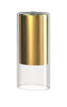 Cameleon Cylinder S Tr/Bs 8546 Nowodvorski Lighting