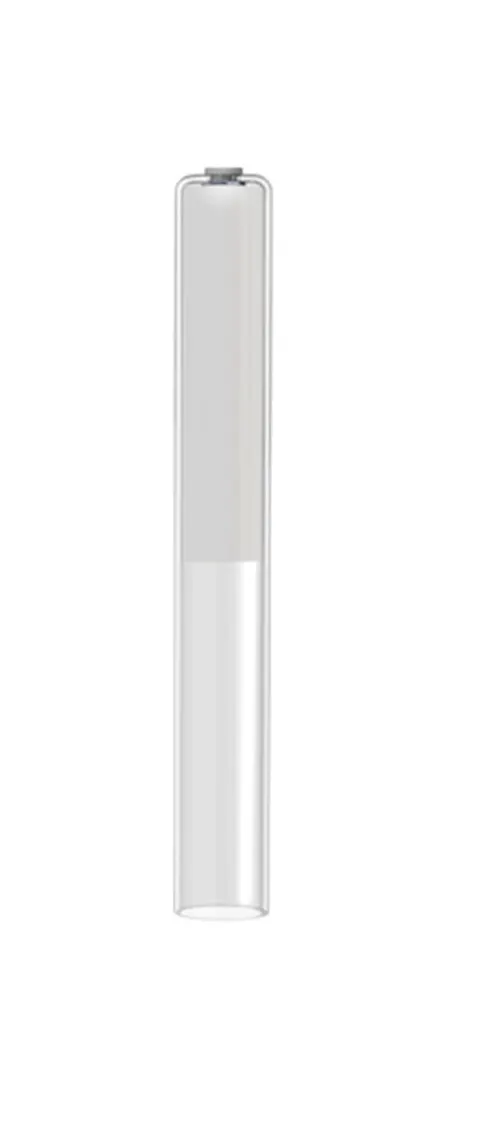 KLOSZ CAMELEON STRAW S WHITE 8536 Nowodvorski