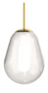 Cameleon Pear S Tr/G 8534 Nowodvorski Lighting