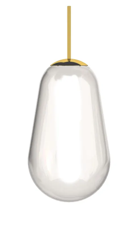 Cameleon Pear M Tr/G 8533 Nowodvorski Lighting