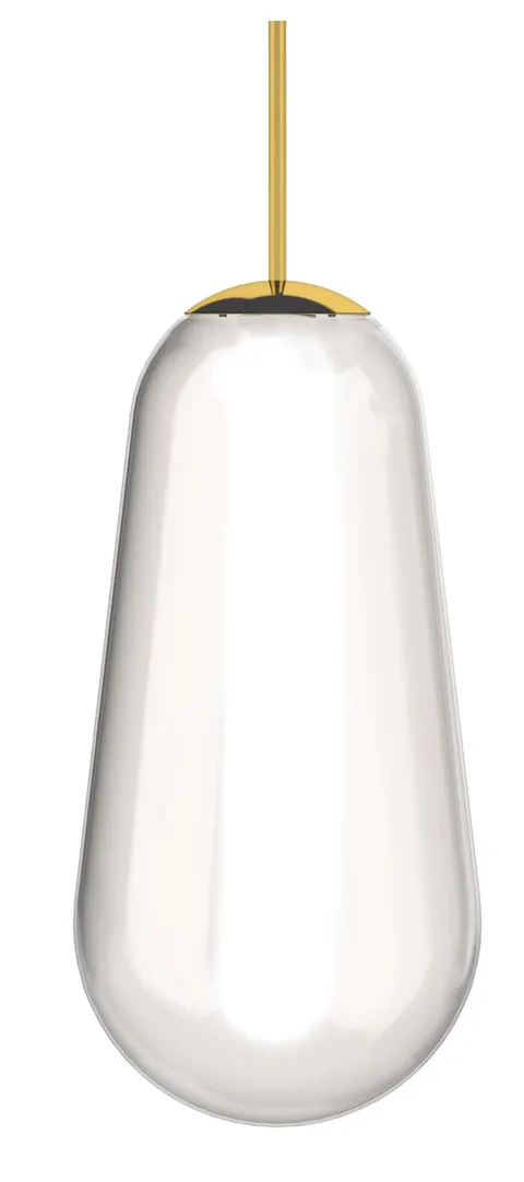 Cameleon Pear L Tr/G 8532 Nowodvorski Lighting