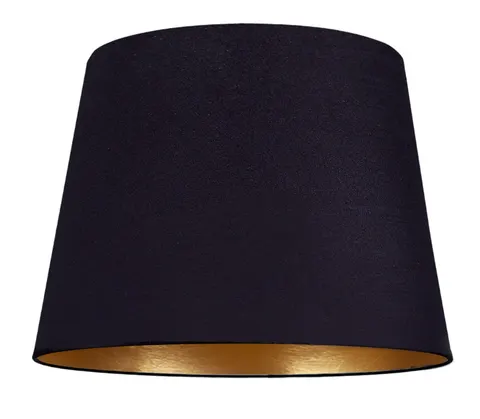 KLOSZ CAMELEON CONE M BLACK/GOLD 8411 Nowodvorski