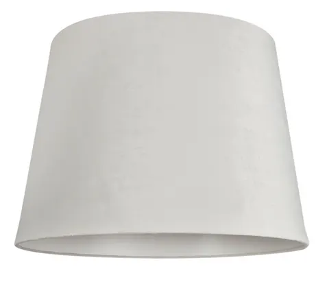 KLOSZ CAMELEON CONE L V/WHITE 8492 Nowodvorski