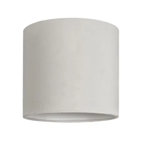 KLOSZ CAMELEON BARREL WIDE S WHITE 8513 Nowodvorski