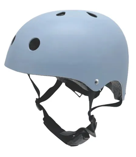 Play & Store sportowy kask dziecięcy 45-55cm / Blue