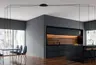 Lampa wisząca system CAMELEON BRASS 6 x 5m zwis Nowodvorski