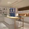 Lampa wisząca system CAMELEON DOVER 4 x 2,5m zwis Nowodvorski