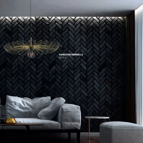 Lampa wisząca system CAMELEON UMBRELLA GOLD 2,5m zwis Nowodvorski