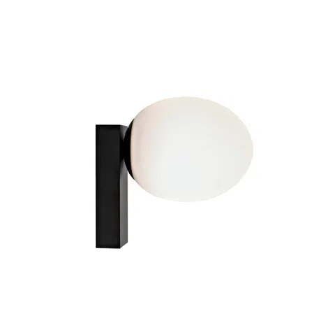 Kinkiet IP44 ICE EGG C 8132 Nowodvorski