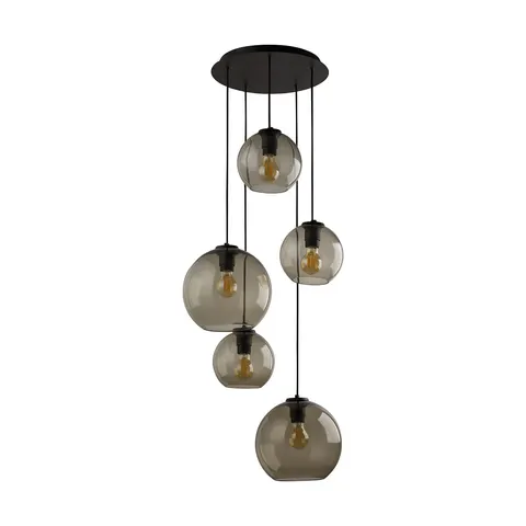 Lampa wisząca VETRO V 7642 Nowodvorski Lighting