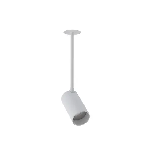Lampa wpuszczana MONO SURFACE LONG S WHITE 7734 Nowodvorski Lighting