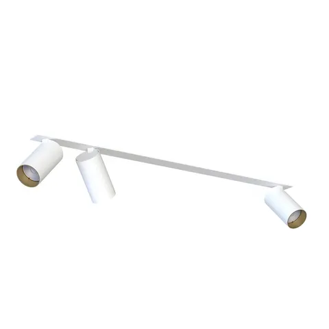 Oprawa wpuszczana MONO SURFACE III WHITE/GOLD 7685 Nowodvorski Lighting