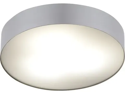 PLAFON 10182 ARENA SILVER IP20 Nowodvorski