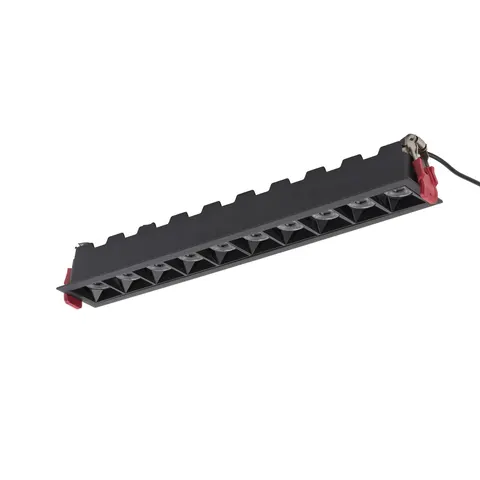 Oprawa wpuszczana MIDI LED 40W 3300lm 3000K 10063 Nowodvorski Lighting