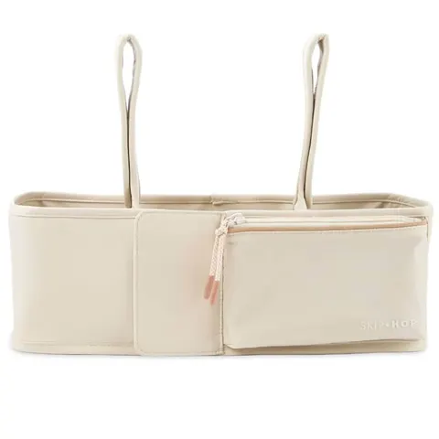 Skip Hop Organizer do Wózka Ultimate Oat