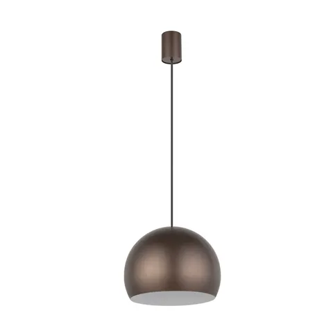 Lampa wisząca zwis CANDY Chocolate 10293 Nowodvorski