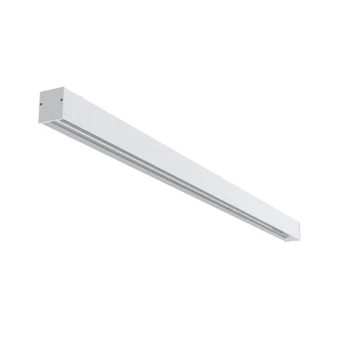 Lampa sufitowa CL HALL PRO LED Biały 10207 Nowodvorski Lighting
