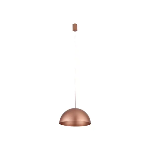 Lampa wisząca HEMISPHERE SUPER S 10617 Nowodvorski Lighting