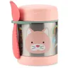 Skip Hop Termos dla Dziecka Kot 325ml ZOO