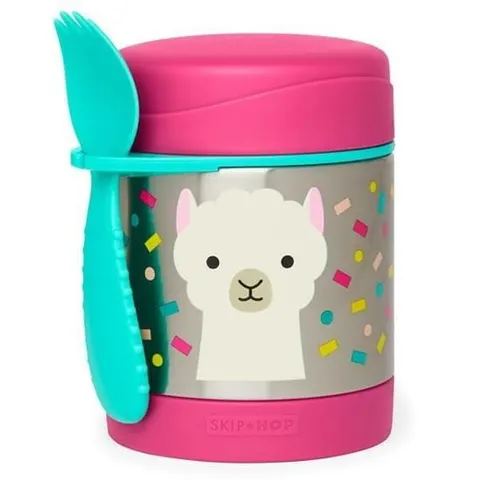 Skip Hop Termos dla Dziecka Lama 325ml ZOO