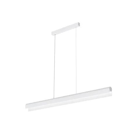 Lampa wisząca LED CL Q LED PRO 31W 2911lm 3000K Biały 8253 Nowodvorski
