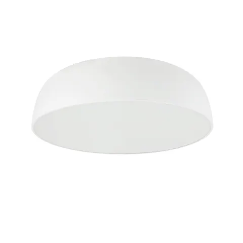Plafon lampa sufitowa SATELLITE M WHITE 8017 Nowodvorski Lighting