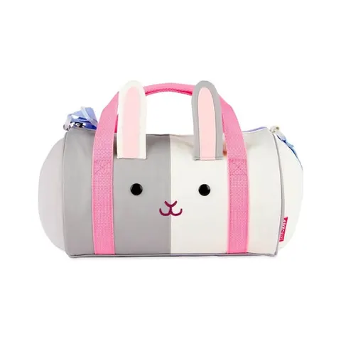 Skip Hop Torba Sportowa Królik Duff-imals