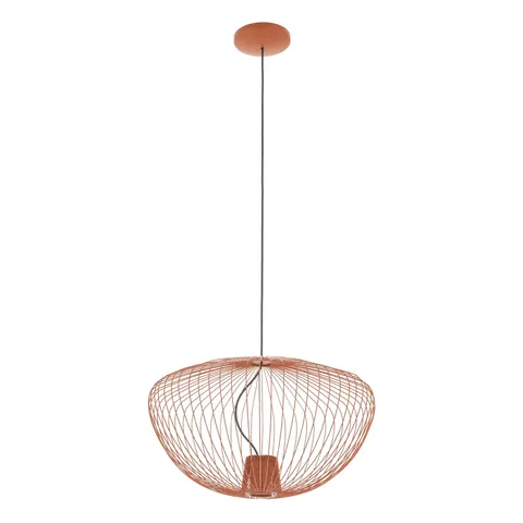 Lampa wisząca PUMPKIN M 11495 Nowodvorski