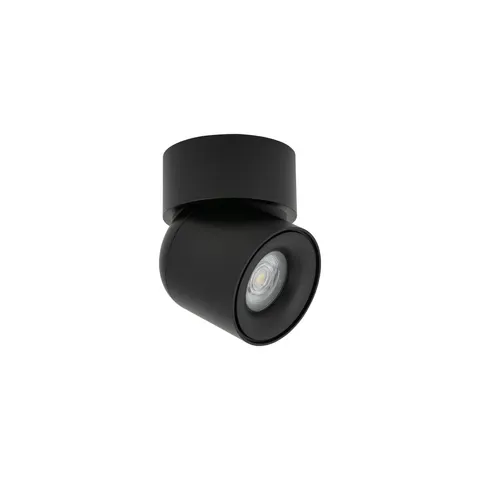 Łazienkowa Lampa Typu Spotlightoscar Black 11346 Nowodvorski Lighting