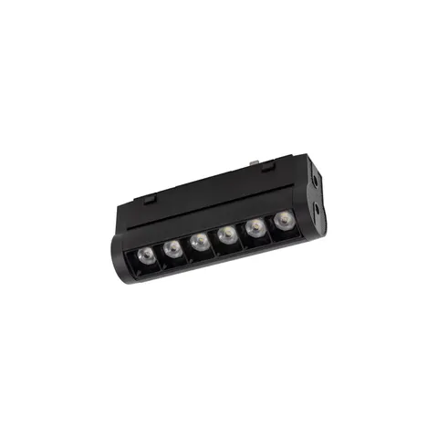 Reflektorek do systemu niskonapięciowego UT-LVM FOCUS SWING LED 6W 11310 Nowodvorski