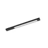 Ut-Lvm Mini Line Led 12W Black 4000K 11333 Nowodvorski Lighting