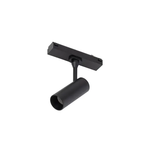 Ut-Lvm Mini Spot Led 5W Black 4000K 8.5Cm 11340 Nowodvorski Lighting