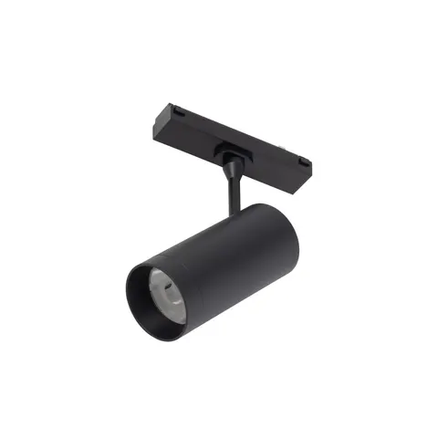 Ut-Lvm Mini Spot Led 12W Black 4000K 11342 Nowodvorski Lighting