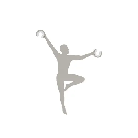 Uchwyt dekoracyjny ACROBAT do regulacji przewodu11796 Nowodvorski