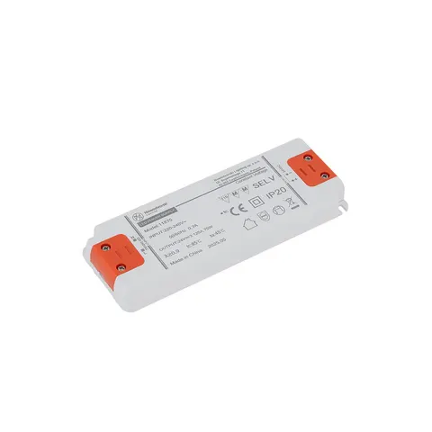 Nano-Lvm Power Supply 24V Dc 75W 11875 Nowodvorski Lighting