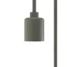 Cameleon Cable Gu10 7M Graphite 12083 Nowodvorski Lighting