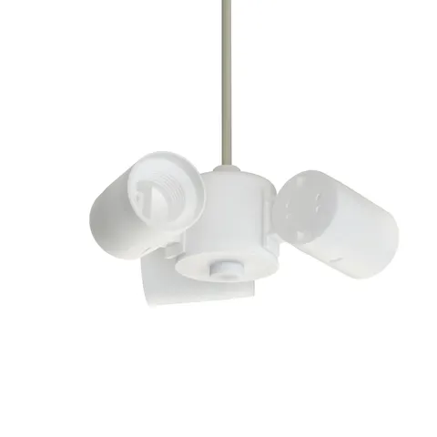 Zawiesie do systemu Cameleon CABLE 3XE27 7 M 12191 Nowodvorski
