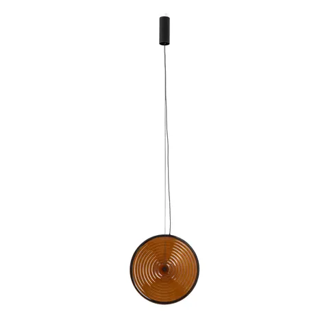 Lampy wiszące AURA LED 12233 Nowodvorski